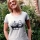 SALE! Bike before cars - T-Shirt - small/waisted cut (discontinued model)