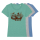 SALE! Bikes before cars - T-Shirt - klein/taillierter Schnitt (Auslaufmodell)