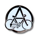 Bike Anarchy - Anstecker