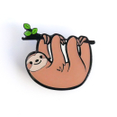 Sloth - Pin 