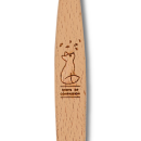 roots of compassion toothbrush Little Fox 🦊