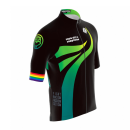 roots of compassion - cycling jersey 2022 (safe the planet_ride the change...) 🚲
