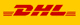 Logo of DHL